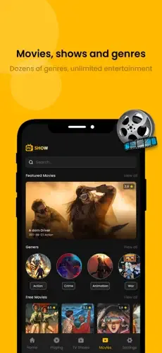 jiohotstar-new-movie Movies and shows